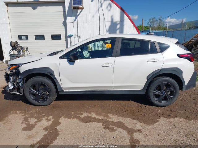 Продаж на аукціоні авто 2026 Subaru Crosstrek, vin: 4S4GUHB66T3709470, номер лоту: 45036841