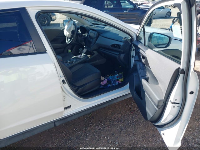Продаж на аукціоні авто 2026 Subaru Crosstrek, vin: 4S4GUHB66T3709470, номер лоту: 45036841