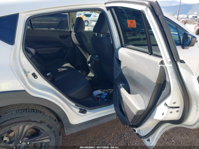 Продаж на аукціоні авто 2026 Subaru Crosstrek, vin: 4S4GUHB66T3709470, номер лоту: 45036841