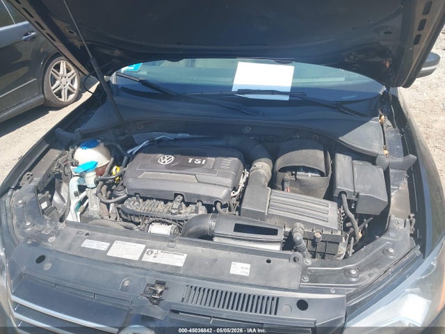 Aukcja sprzedaży 2014 Volkswagen Passat 1.8t Wolfsburg Edition, vin: 1VWAT7A31EC092039, numer aukcji: 45036842