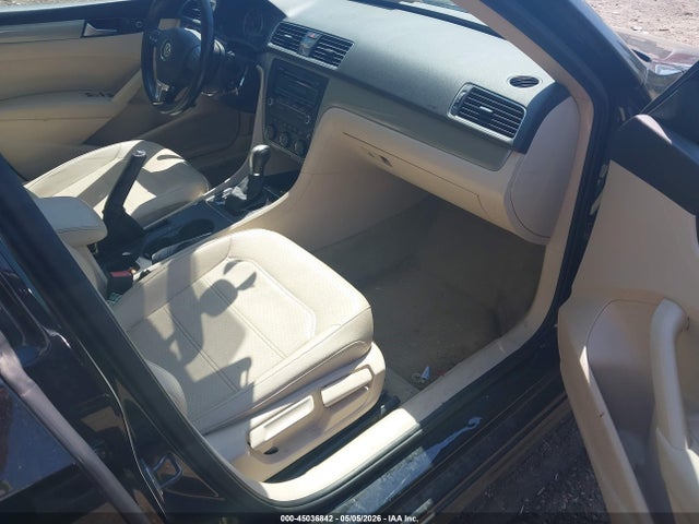 Aukcja sprzedaży 2014 Volkswagen Passat 1.8t Wolfsburg Edition, vin: 1VWAT7A31EC092039, numer aukcji: 45036842
