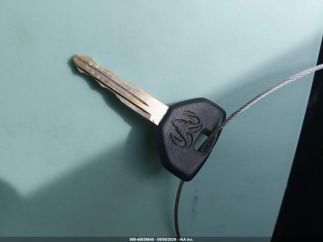 Aukcja sprzedaży 2000 Dodge Ram 2500 St, vin: 1B7KF23Z8YJ147721, numer aukcji: 45036845