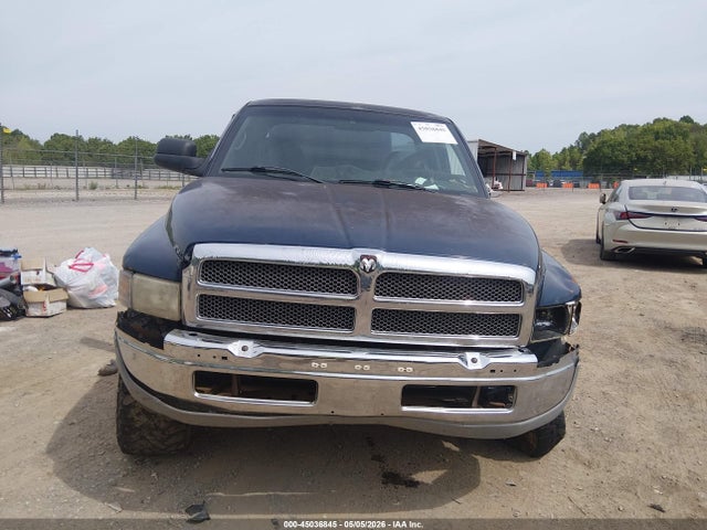 Aukcja sprzedaży 2000 Dodge Ram 2500 St, vin: 1B7KF23Z8YJ147721, numer aukcji: 45036845