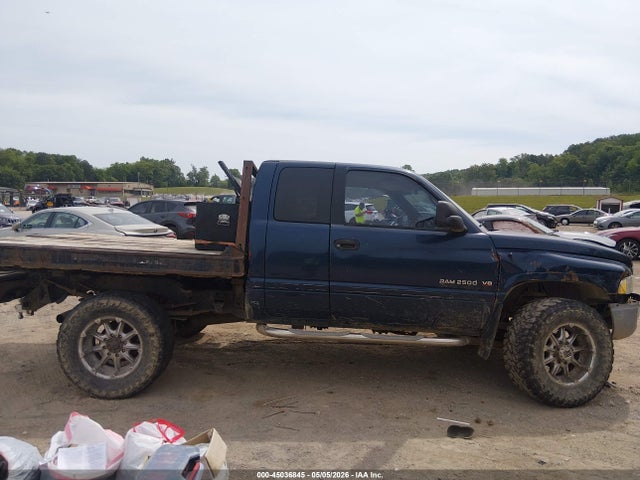 Aukcja sprzedaży 2000 Dodge Ram 2500 St, vin: 1B7KF23Z8YJ147721, numer aukcji: 45036845