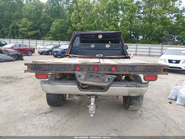 Aukcja sprzedaży 2000 Dodge Ram 2500 St, vin: 1B7KF23Z8YJ147721, numer aukcji: 45036845