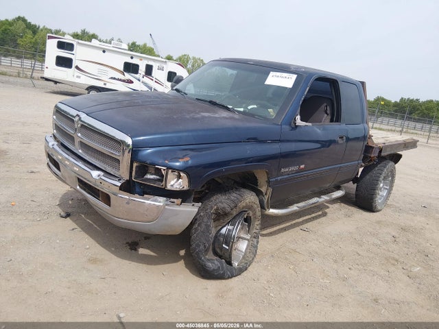 Aukcja sprzedaży 2000 Dodge Ram 2500 St, vin: 1B7KF23Z8YJ147721, numer aukcji: 45036845