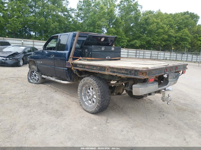 Aukcja sprzedaży 2000 Dodge Ram 2500 St, vin: 1B7KF23Z8YJ147721, numer aukcji: 45036845