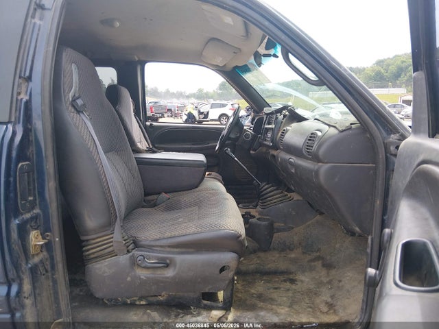 Aukcja sprzedaży 2000 Dodge Ram 2500 St, vin: 1B7KF23Z8YJ147721, numer aukcji: 45036845