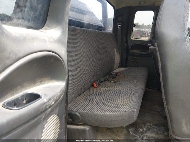 Aukcja sprzedaży 2000 Dodge Ram 2500 St, vin: 1B7KF23Z8YJ147721, numer aukcji: 45036845