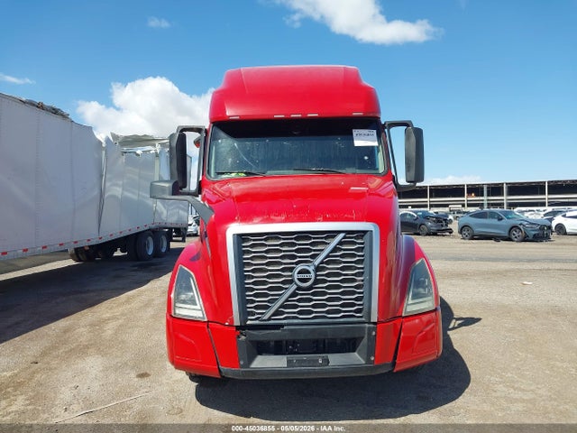 Volvo VNL 2022 4V4NC9EHXNN287345 Image 15