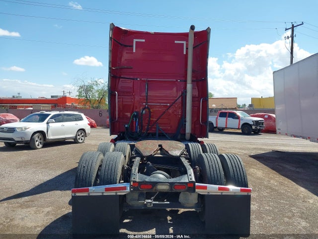 Volvo VNL 2022 4V4NC9EHXNN287345 Image 18