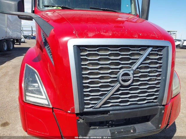 Volvo VNL 2022 4V4NC9EHXNN287345 Image 11