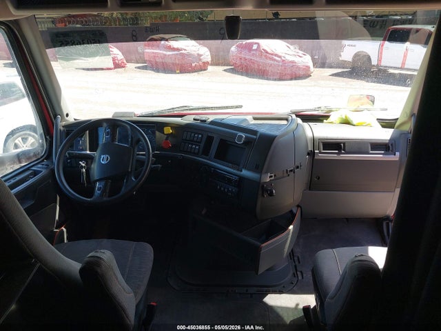 Volvo VNL 2022 4V4NC9EHXNN287345 Image 13