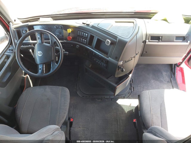 Volvo VNL 2022 4V4NC9EHXNN287345 Image 14