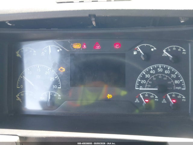 Volvo VNL 2022 4V4NC9EHXNN287345 Image 5