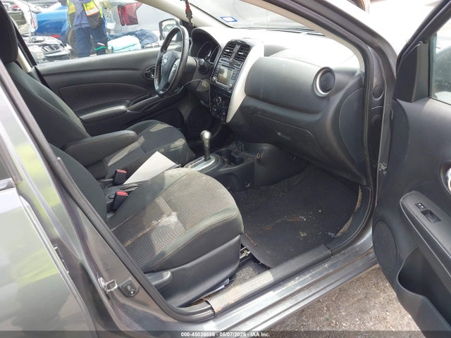 Aukcja sprzedaży 2018 Nissan Versa 1.6 Sv, vin: 3N1CN7AP2JL843644, numer aukcji: 45036856
