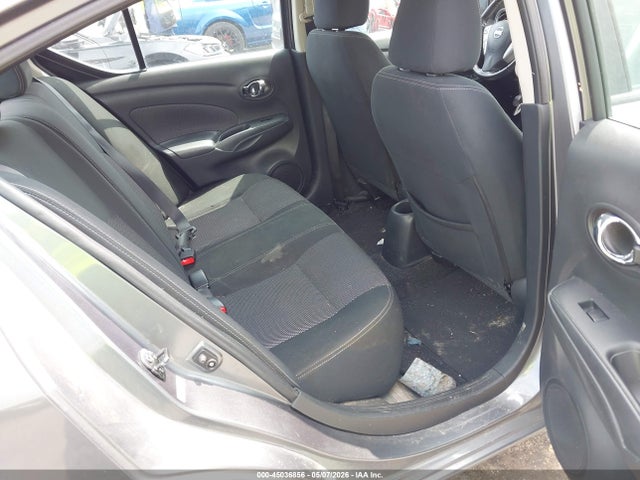 Aukcja sprzedaży 2018 Nissan Versa 1.6 Sv, vin: 3N1CN7AP2JL843644, numer aukcji: 45036856