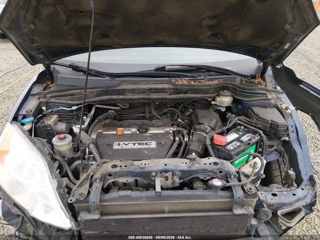 2008 Honda Cr-v Ex მანქანა იყიდება აუქციონზე, vin: JHLRE38538C023697, აუქციონის ნომერი: 45036858