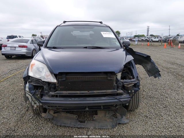 2008 Honda Cr-v Ex მანქანა იყიდება აუქციონზე, vin: JHLRE38538C023697, აუქციონის ნომერი: 45036858