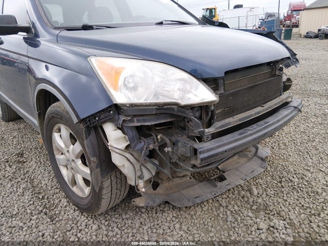 2008 Honda Cr-v Ex მანქანა იყიდება აუქციონზე, vin: JHLRE38538C023697, აუქციონის ნომერი: 45036858