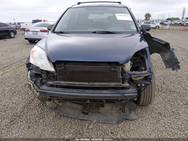 2008 Honda Cr-v Ex მანქანა იყიდება აუქციონზე, vin: JHLRE38538C023697, აუქციონის ნომერი: 45036858