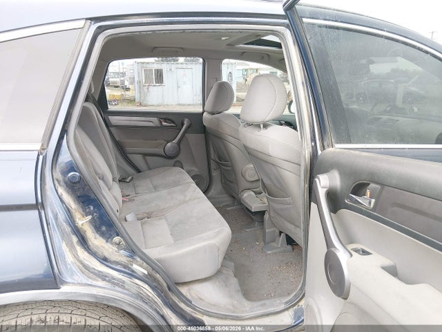 2008 Honda Cr-v Ex მანქანა იყიდება აუქციონზე, vin: JHLRE38538C023697, აუქციონის ნომერი: 45036858