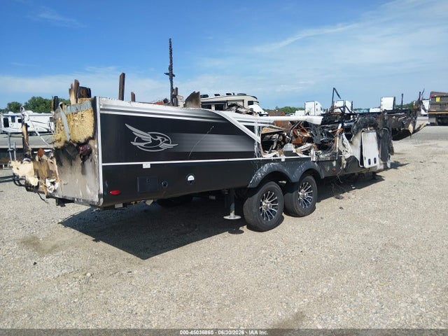 Aukcja sprzedaży 2024 Jayco Camper, vin: 1UJCA0BN6R1BD0339, numer aukcji: 45036860