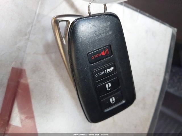 45036861 :رقم المزاد ، JTJBZMCAXH2022739 vin ، 2017 Lexus Rx 350 مزاد بيع
