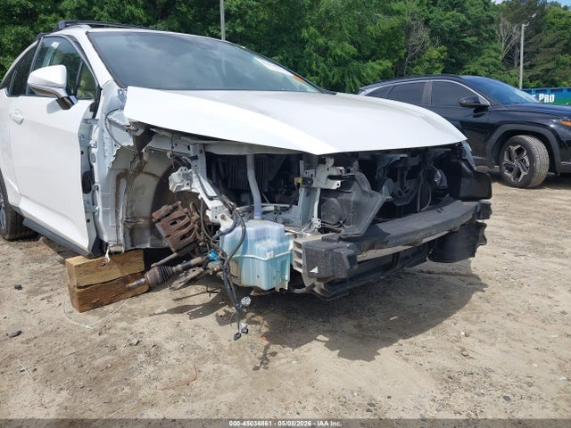 45036861 :رقم المزاد ، JTJBZMCAXH2022739 vin ، 2017 Lexus Rx 350 مزاد بيع