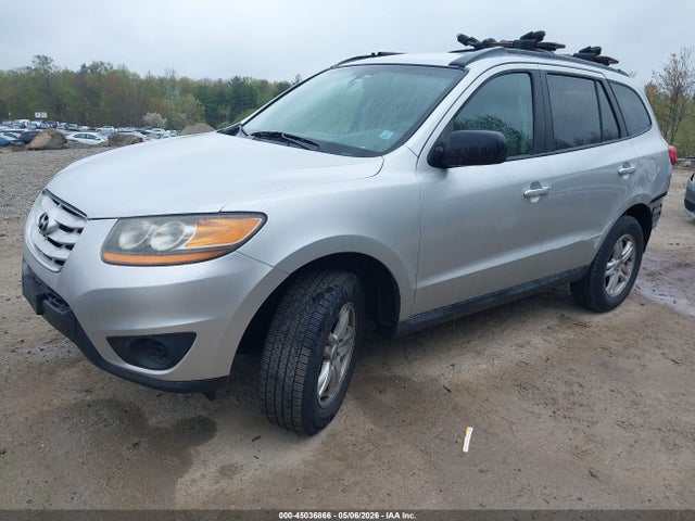 Aukcja sprzedaży 2011 Hyundai Santa Fe Gls, vin: 5XYZG3ABXBG040362, numer aukcji: 45036866