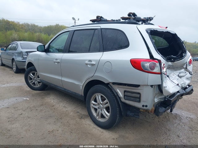 Aukcja sprzedaży 2011 Hyundai Santa Fe Gls, vin: 5XYZG3ABXBG040362, numer aukcji: 45036866