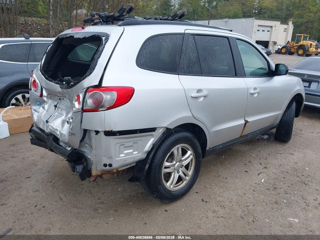 Aukcja sprzedaży 2011 Hyundai Santa Fe Gls, vin: 5XYZG3ABXBG040362, numer aukcji: 45036866