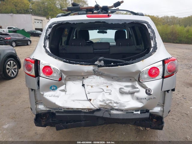 Aukcja sprzedaży 2011 Hyundai Santa Fe Gls, vin: 5XYZG3ABXBG040362, numer aukcji: 45036866