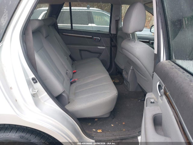 Aukcja sprzedaży 2011 Hyundai Santa Fe Gls, vin: 5XYZG3ABXBG040362, numer aukcji: 45036866