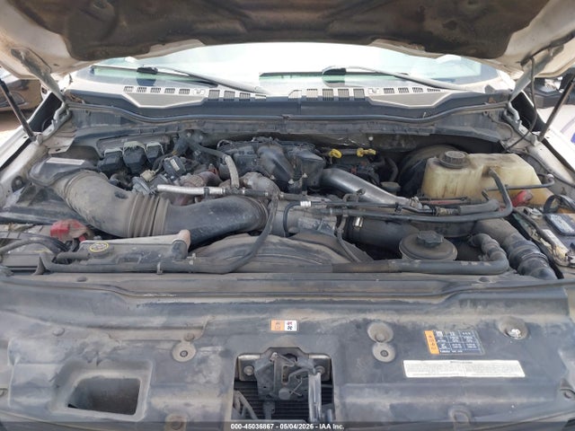 Aukcja sprzedaży 2017 Ford F-250 Xl, vin: 1FT7W2AT5HEF31582, numer aukcji: 45036867