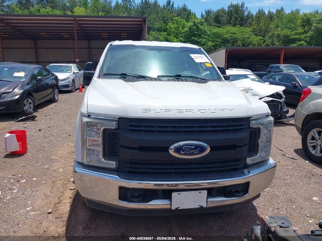 Aukcja sprzedaży 2017 Ford F-250 Xl, vin: 1FT7W2AT5HEF31582, numer aukcji: 45036867