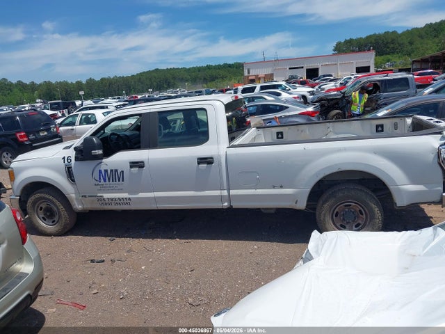 Aukcja sprzedaży 2017 Ford F-250 Xl, vin: 1FT7W2AT5HEF31582, numer aukcji: 45036867