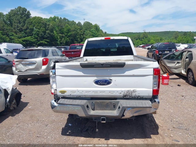 Aukcja sprzedaży 2017 Ford F-250 Xl, vin: 1FT7W2AT5HEF31582, numer aukcji: 45036867