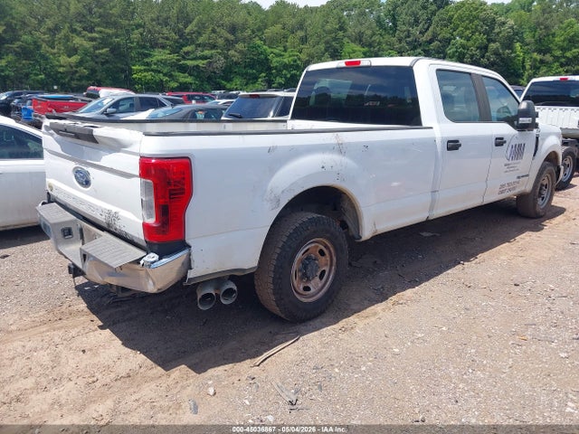 Aukcja sprzedaży 2017 Ford F-250 Xl, vin: 1FT7W2AT5HEF31582, numer aukcji: 45036867