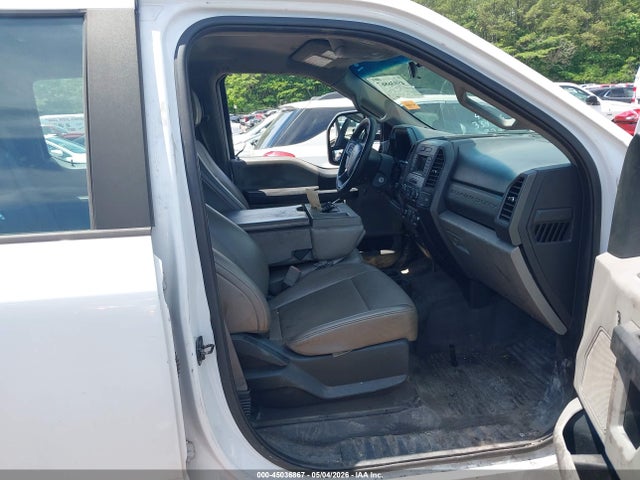 Aukcja sprzedaży 2017 Ford F-250 Xl, vin: 1FT7W2AT5HEF31582, numer aukcji: 45036867