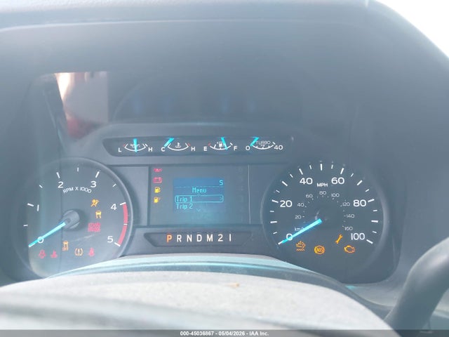Aukcja sprzedaży 2017 Ford F-250 Xl, vin: 1FT7W2AT5HEF31582, numer aukcji: 45036867