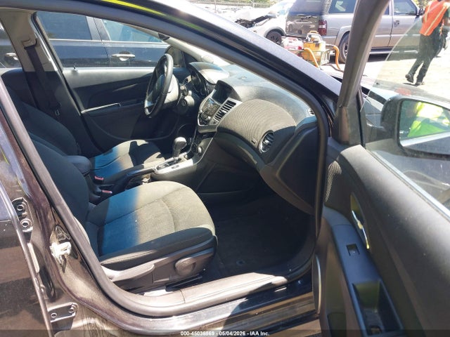 Продаж на аукціоні авто 2011 Chevrolet Cruze 1lt, vin: 1G1PF5S98B7198089, номер лоту: 45036869