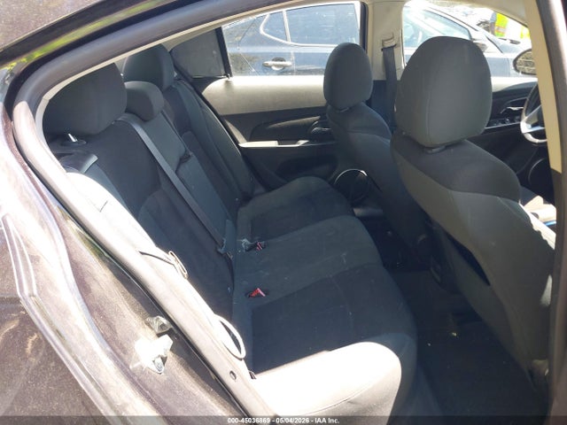 Продаж на аукціоні авто 2011 Chevrolet Cruze 1lt, vin: 1G1PF5S98B7198089, номер лоту: 45036869