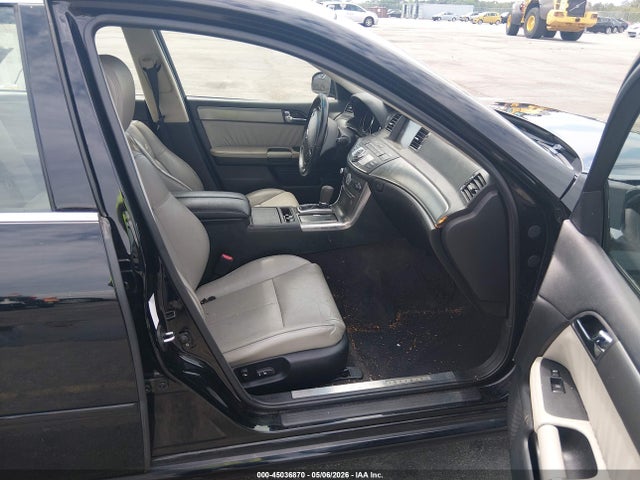 Продаж на аукціоні авто 2006 Infiniti M45 Sport, vin: JNKBY01EX6M205854, номер лоту: 45036870
