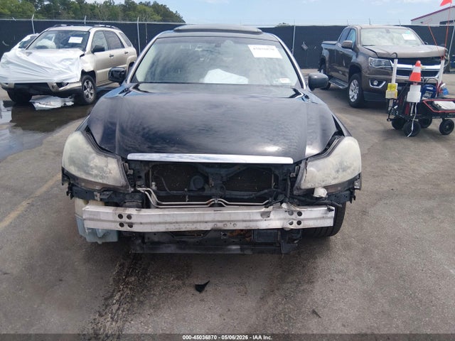 Продаж на аукціоні авто 2006 Infiniti M45 Sport, vin: JNKBY01EX6M205854, номер лоту: 45036870