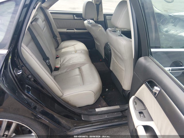 Продаж на аукціоні авто 2006 Infiniti M45 Sport, vin: JNKBY01EX6M205854, номер лоту: 45036870