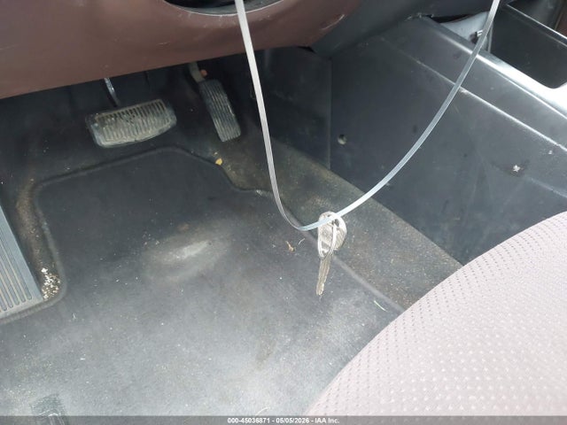Продажа на аукционе авто 2010 Kia Forte Ex, vin: KNAFU4A21A5187305, номер лота: 45036871