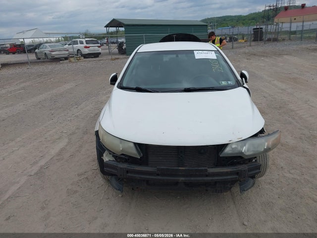 Продажа на аукционе авто 2010 Kia Forte Ex, vin: KNAFU4A21A5187305, номер лота: 45036871