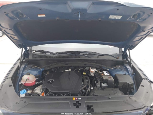 Hyundai Santa Fe Se 2023 5NMS14AJ6PH550852 Image 10