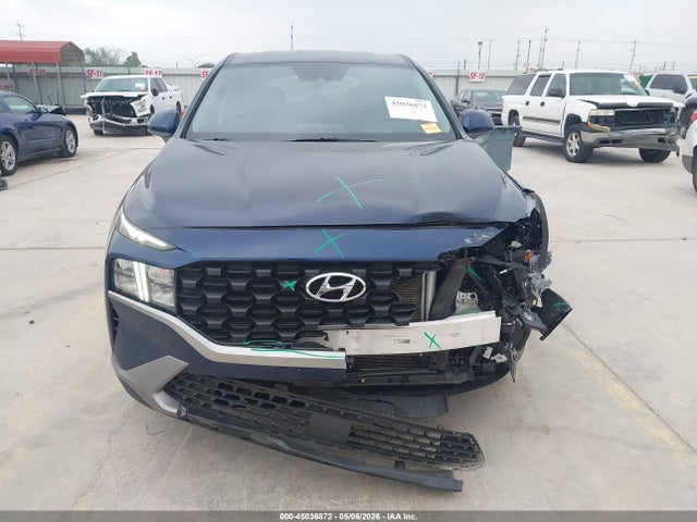 Hyundai Santa Fe Se 2023 5NMS14AJ6PH550852 Image 12